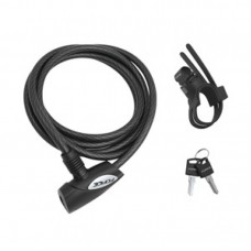 ΚΛΕΙΔΑΡΙΑ ΑΝΤΙΚΛΕΠΤΙΚΗ FORCE Lock spiral FORCE MAT